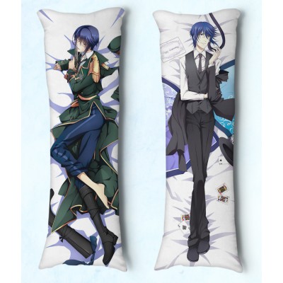 Travesseiro Dakimakura K Project Reisi Munakata 02